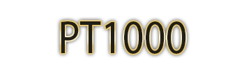 Logo PT1000